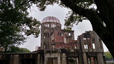 Atomic Bomb Dome