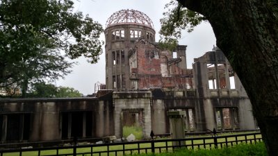 Atomic Bomb Dome