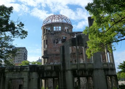 Atomic Bomb Dome