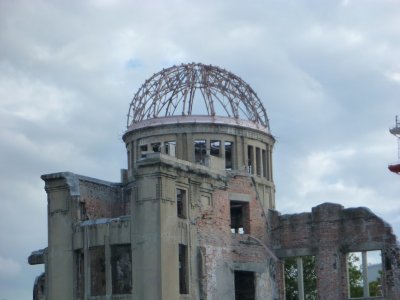 Atomic Bomb Dome