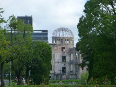 Atomic Bomb Dome