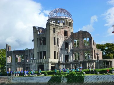 Atomic Bomb Dome