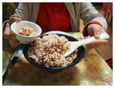 健康美食