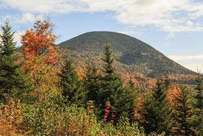 New Hampshire - Fall Foliage