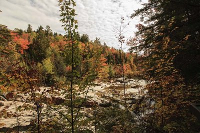 New Hampshire -Stream