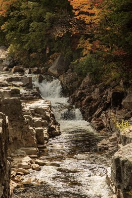 New Hampshire -Stream