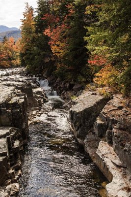 New Hampshire -Stream