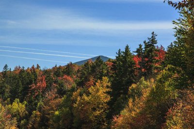 New Hampshire - Fall Foliage
