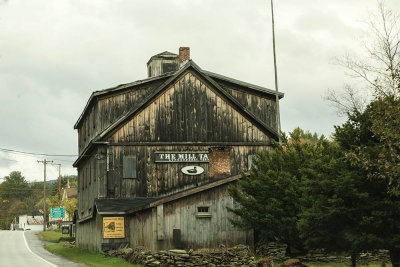 Barn