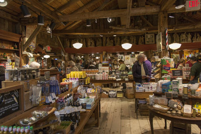 The Vermont Country Store