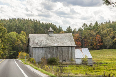 Barn