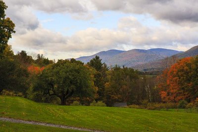 Hildene, The Lincoln Family Home