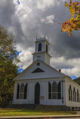 Union Hall