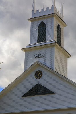 Union Hall