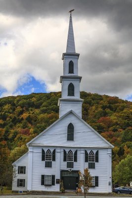 Church of Newfane