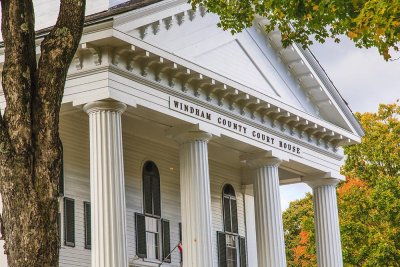 Windom Court House
