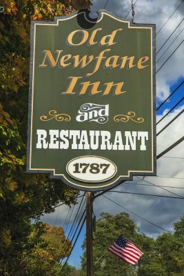 Old Newfane Inn