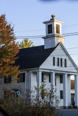 Church