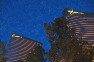 Wynn & Encore Las Vegas