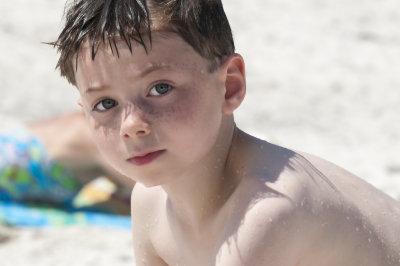 Wet Eli