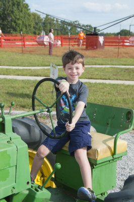 Farmer Eli
