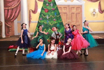 Nutcracker
