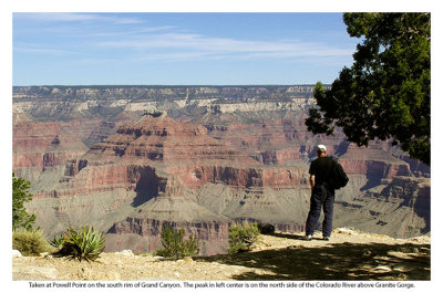 Grand Canyon - Other Days