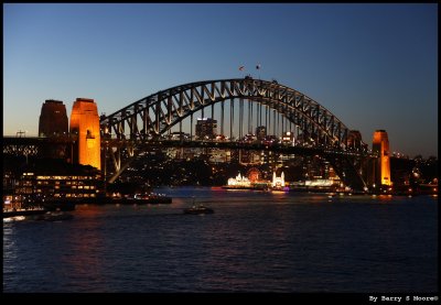 Vivid Sydney 2013