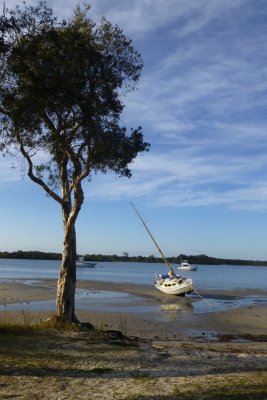 Port Stephens