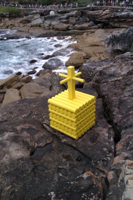 2015 Sculptures By the Sea