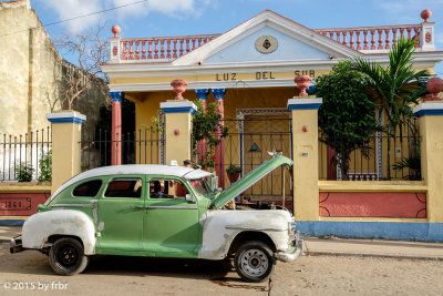 Cuba 2015-12