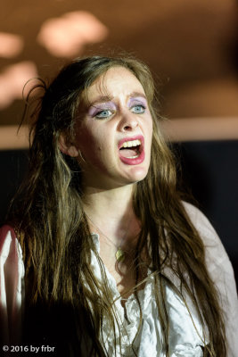 antagon theaterAKTion - Faust III 2016-08-24