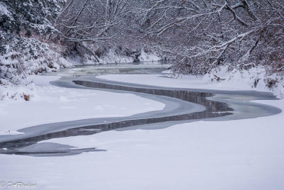 Highland Creek 2