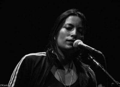 Ana Tijoux