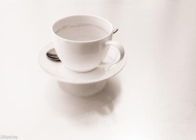 Coffee Cup I