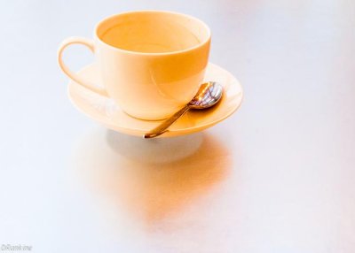 The Coffee Cup III