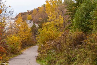 Eastpoint Trail