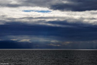 Lighted Horizon