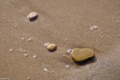 Three Stones