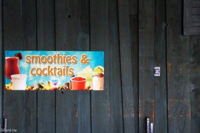 Smoothies