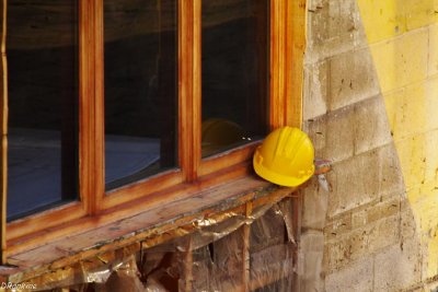 Safety On the Window Sill