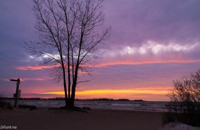 Sunrise
