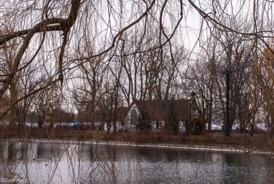 St Stevens on the Lake