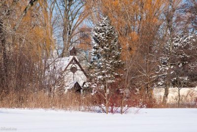 St Stevens on the Lake