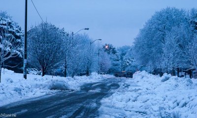 Six-Thirty Morning