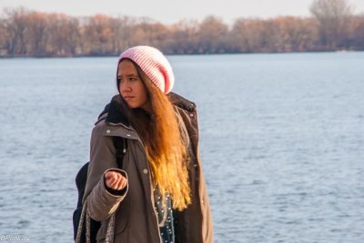 Looking Around for Spring