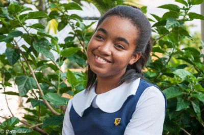 Jade After School