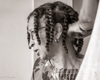 Hair Styling By Jean