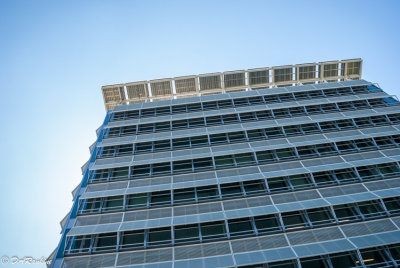Digicel Building
