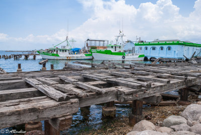 Old Dock
